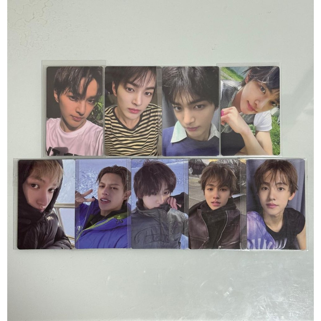 Photocard Pc Cortis Official James Keonho Seonghyeon Juhoon Studio Choom Ld weverse r2