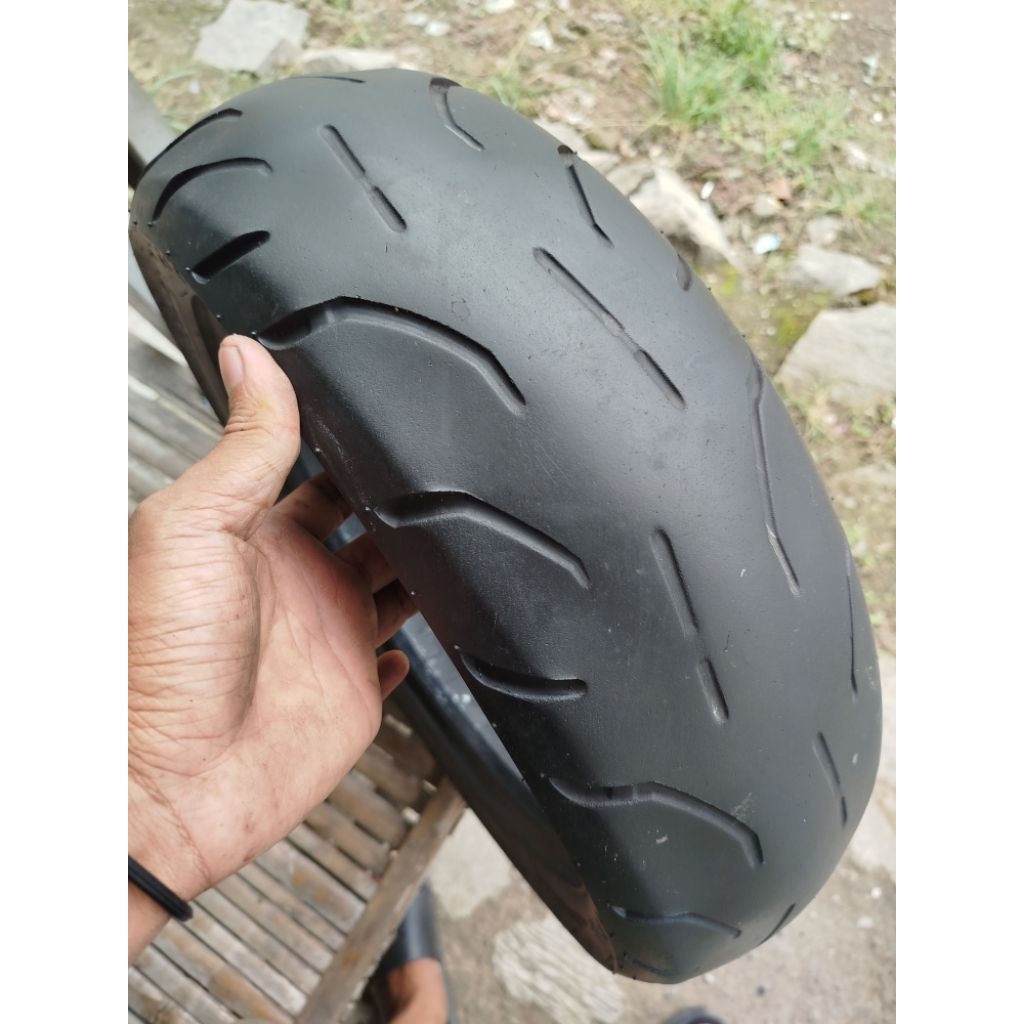 Ban 130/70-13 CORSA Tubles copotan original