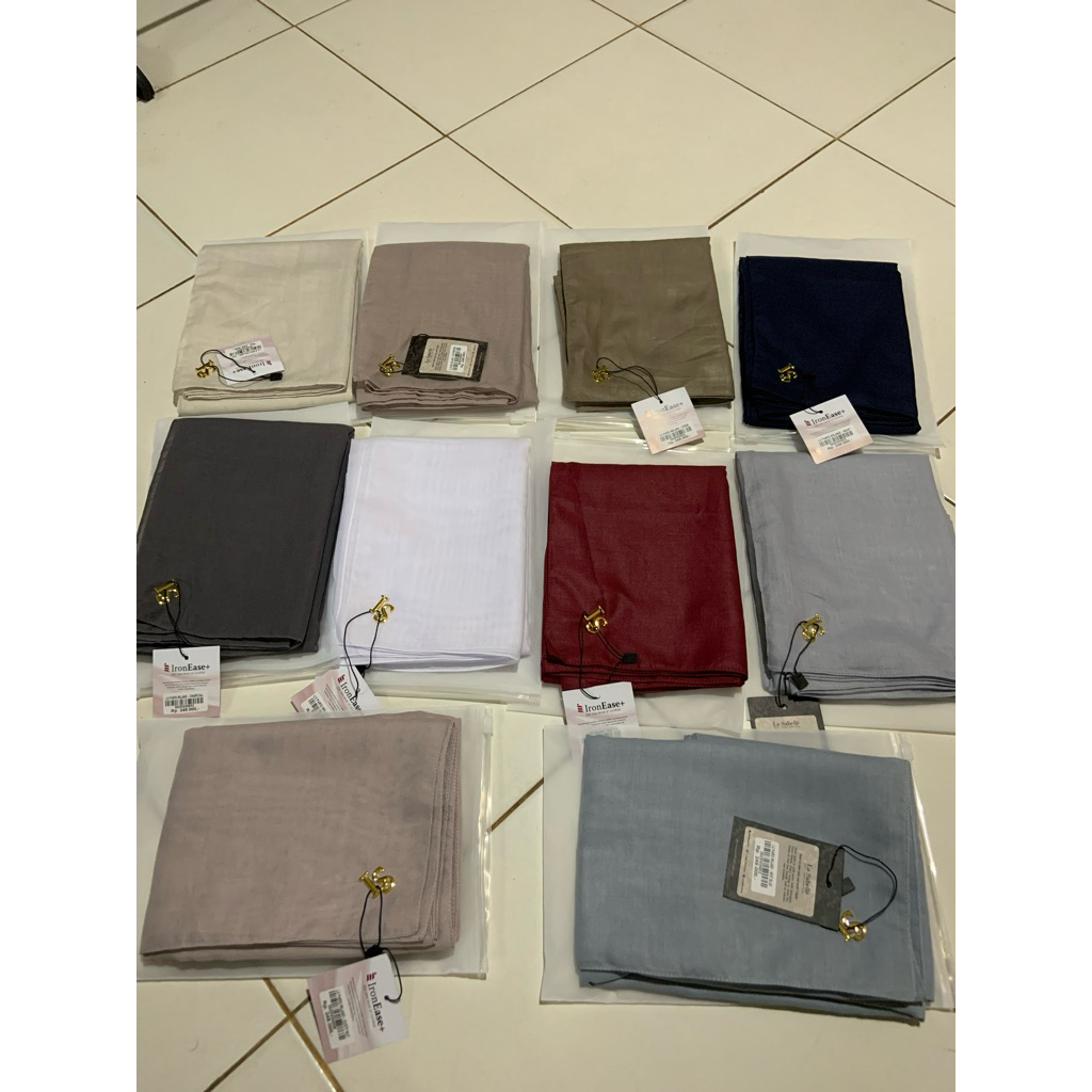 Lasabelle PARIS Polos ORI New