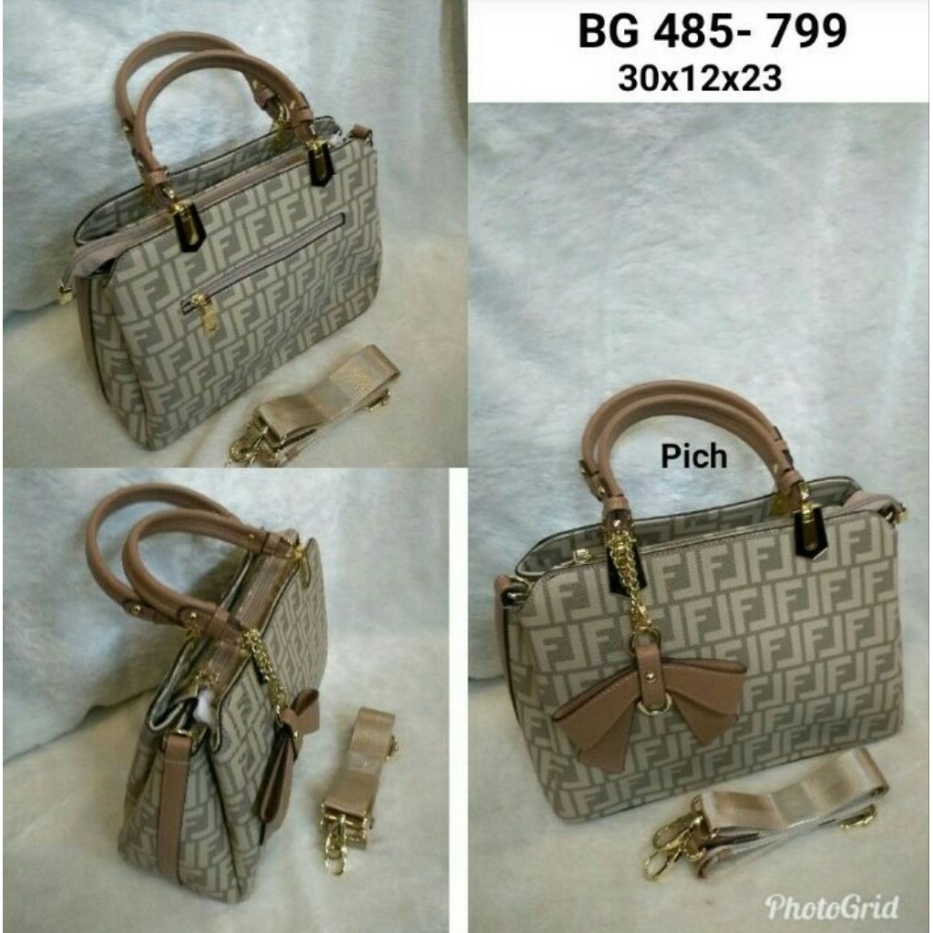 Tas Fashion Wanita B Girl A799