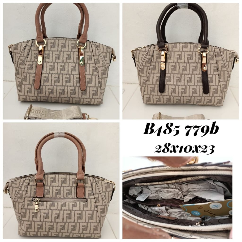 Tas Fashion Wanita B Girl 779