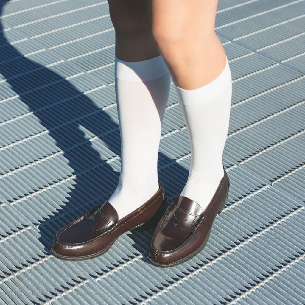 Haruta Lady 304 Loafers