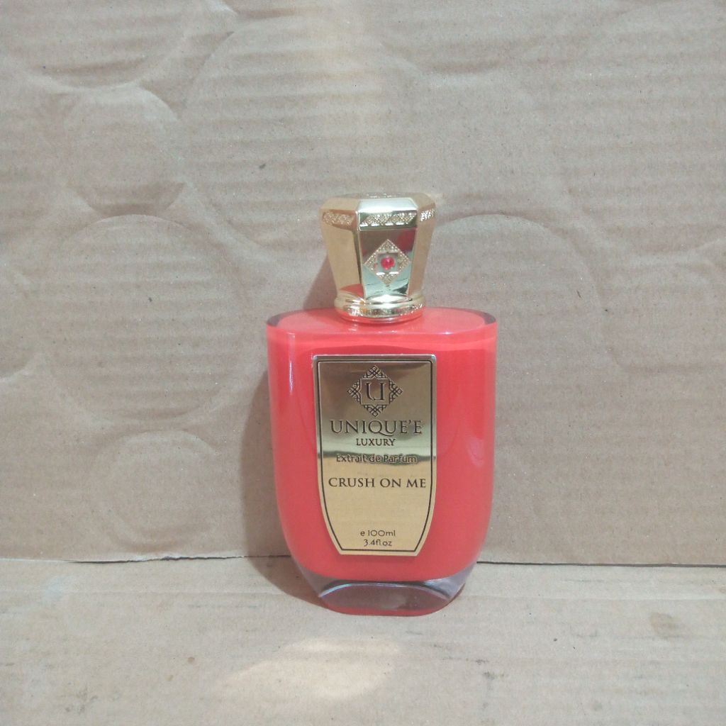Parfum Decant Unique Luxury Crush On Me