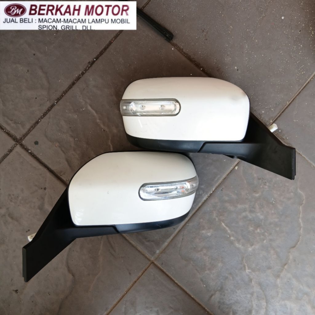 Spion Mazda Biante Original