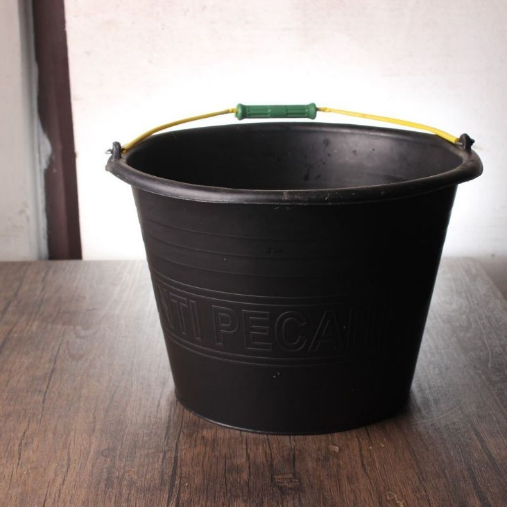 Ember Cor 18 Ember Timba 18 Ember Anti Pecah Cor 18