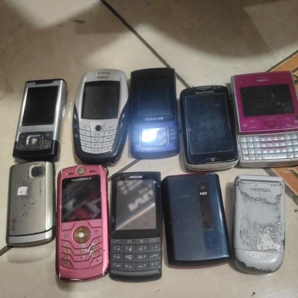 HP JADUL