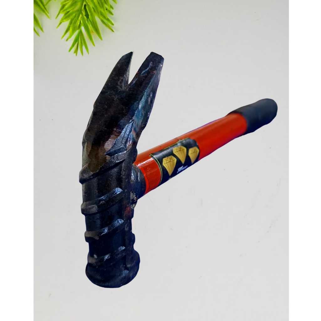 palu kambing diamond gagang besi