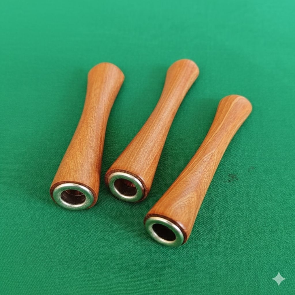 once pipa cangklong kayu nagasari mini