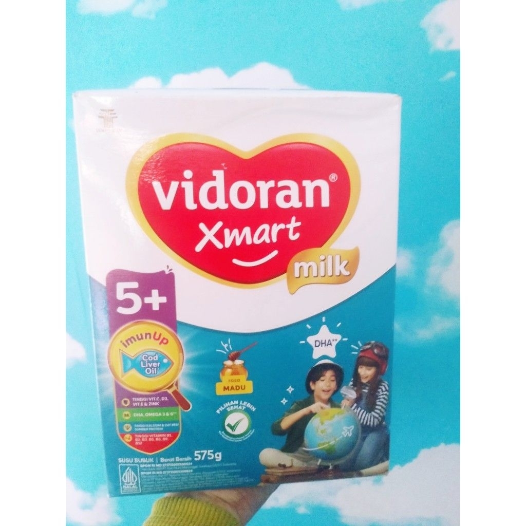 Vidoran xmart 5+ 575g