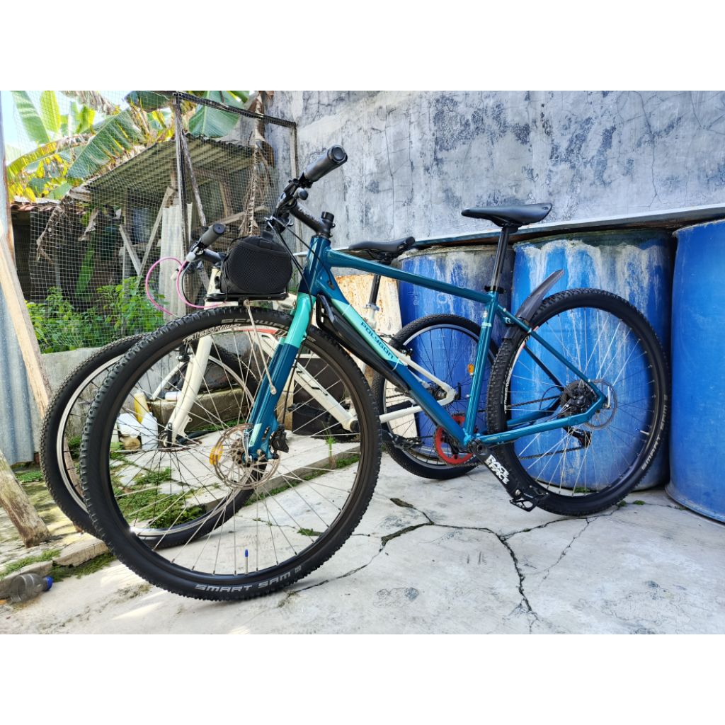 Polygon Path 2 upgrade