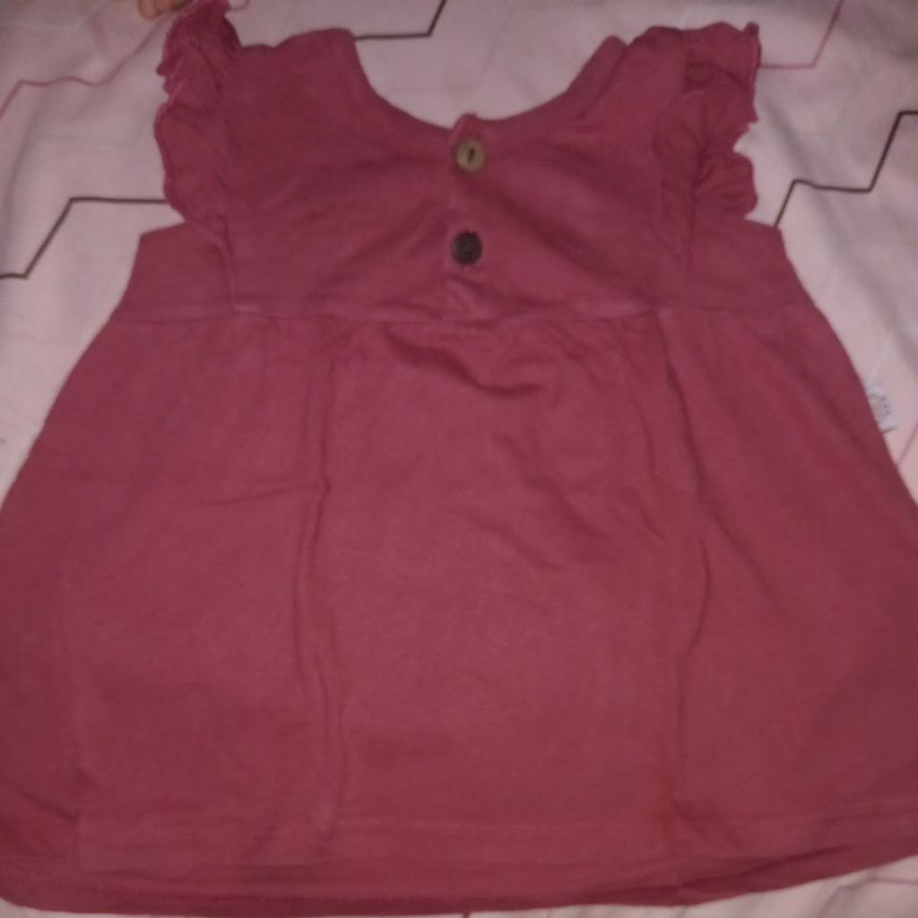 Dress bayi PL
