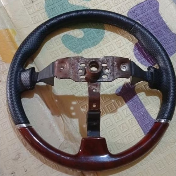 lingkaran stir wood panel avanza 2004 avanza 2005 avanza 2006 sampai avanza 2011