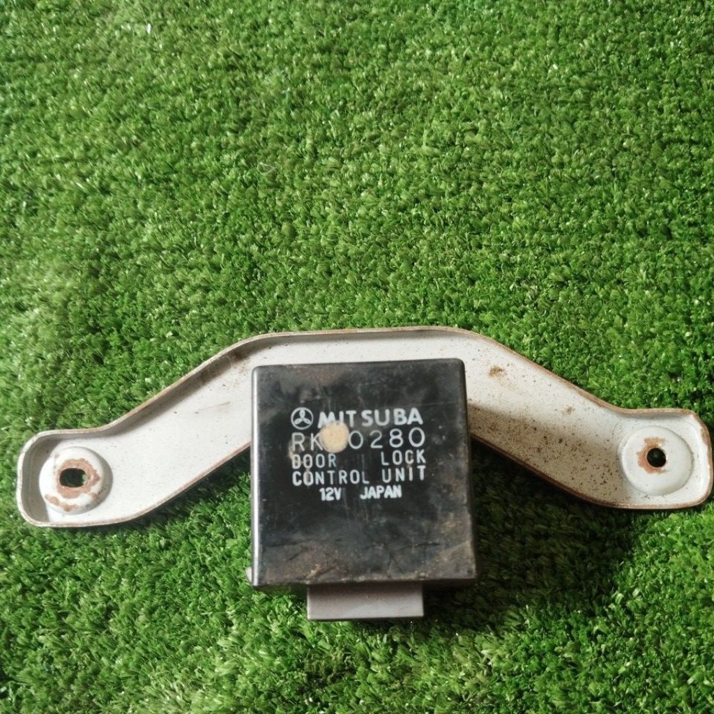 modul door lock Honda City z