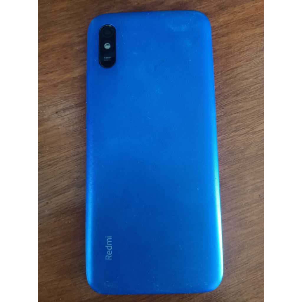 HP REDMI 9A MINUS