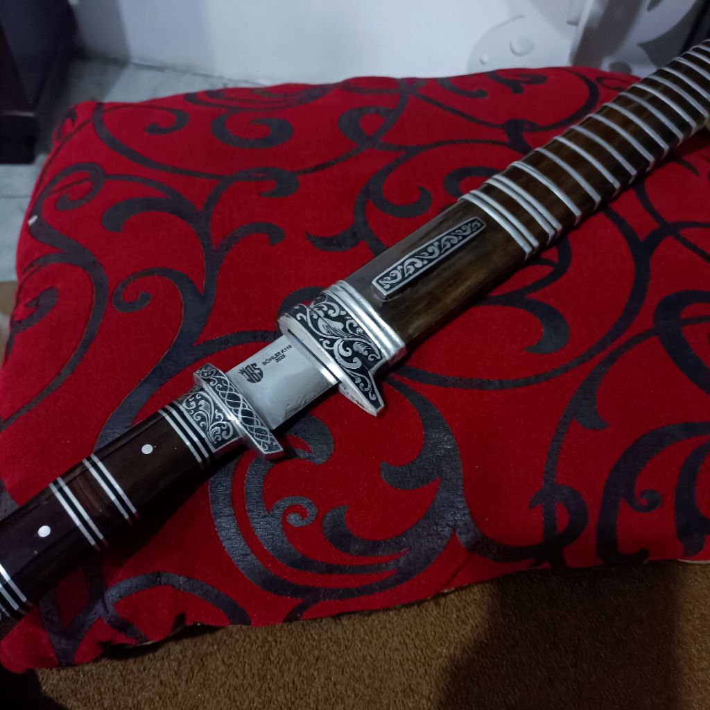 Golsem Bohler K110 PB 35cm