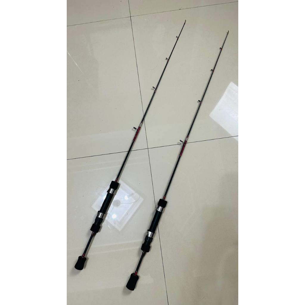 JORAN FIBER SOLID SPINING GALATAMA