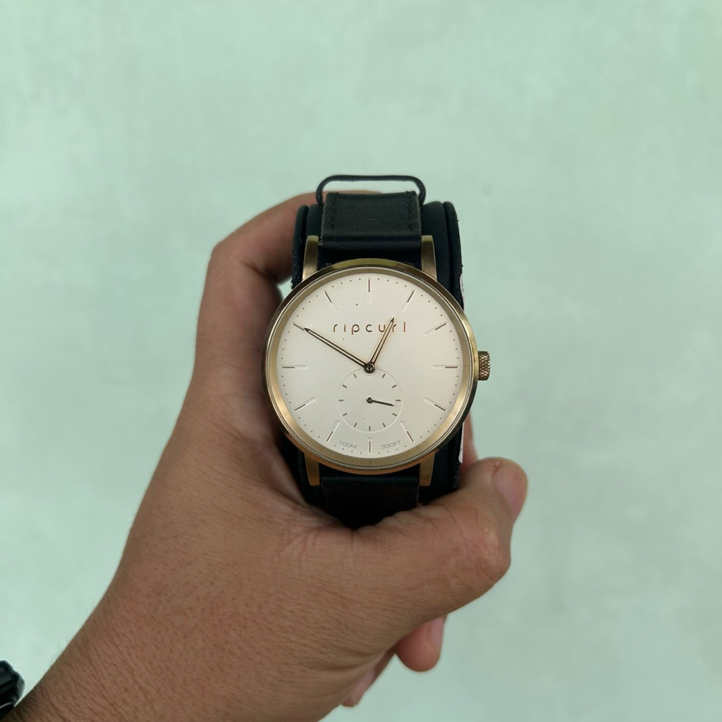 Jam Tangan Ripcurl Wanita Circa