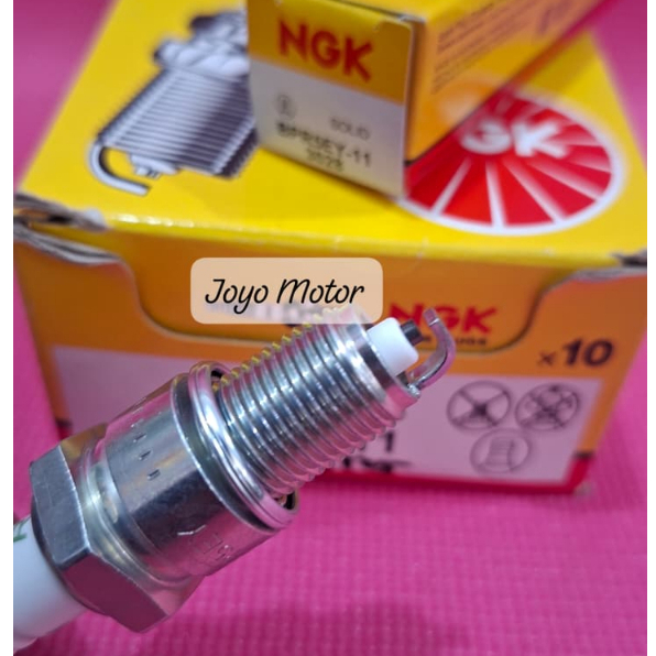 Busi Mobil NGK BPR5EY-11 Orisinil NGK Kijang Efi Corrolla Starlet