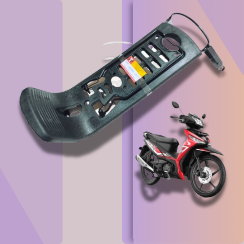 Bagasi Tengah Supra X 125 FI Injeksi