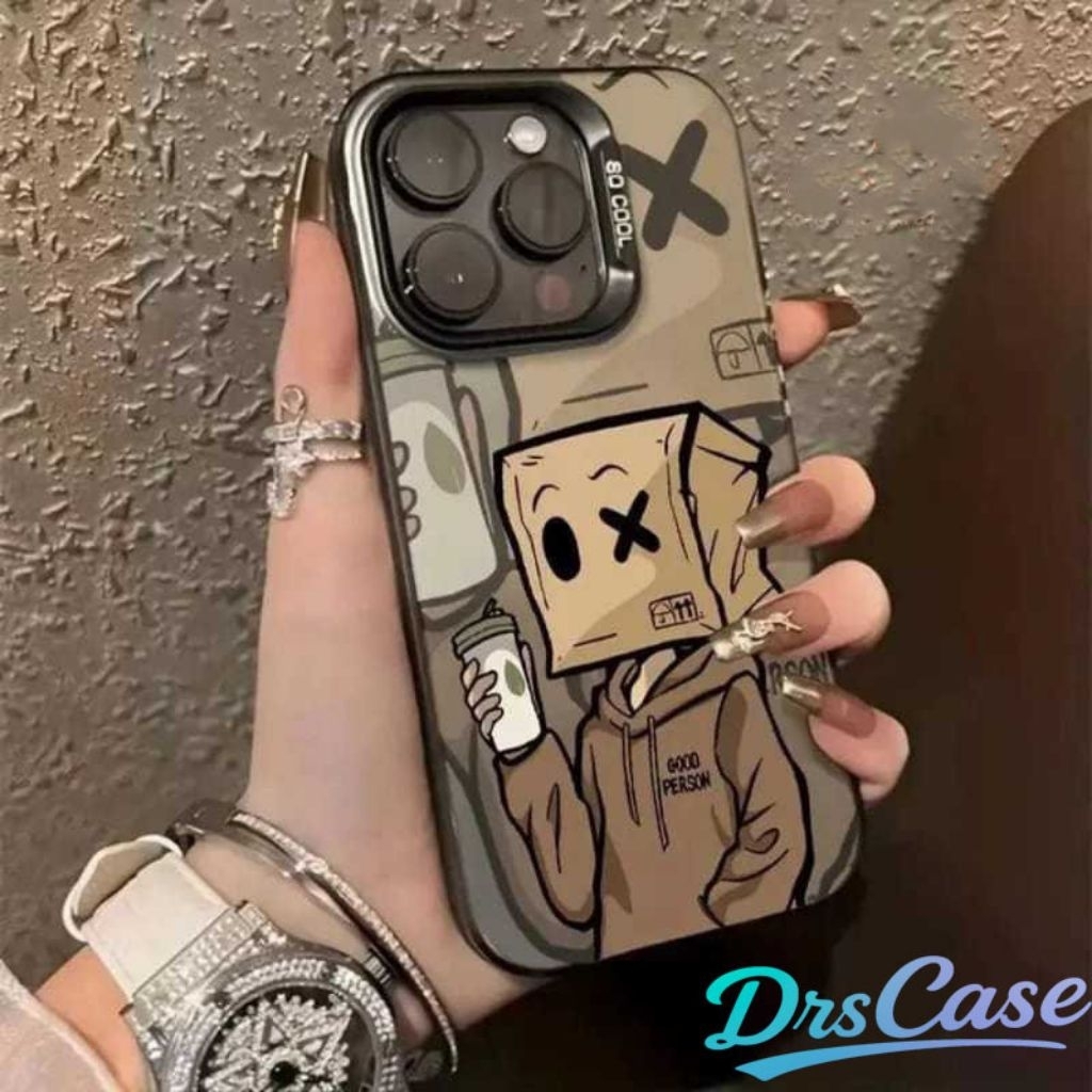 Case Oppo A5 PRO A5 A5X A5i A60 A3X A3 Pro F9 A7 A5S A12 A37 A39 A57 A71 F1S F5 F7 A15 A16 A17 A18 A