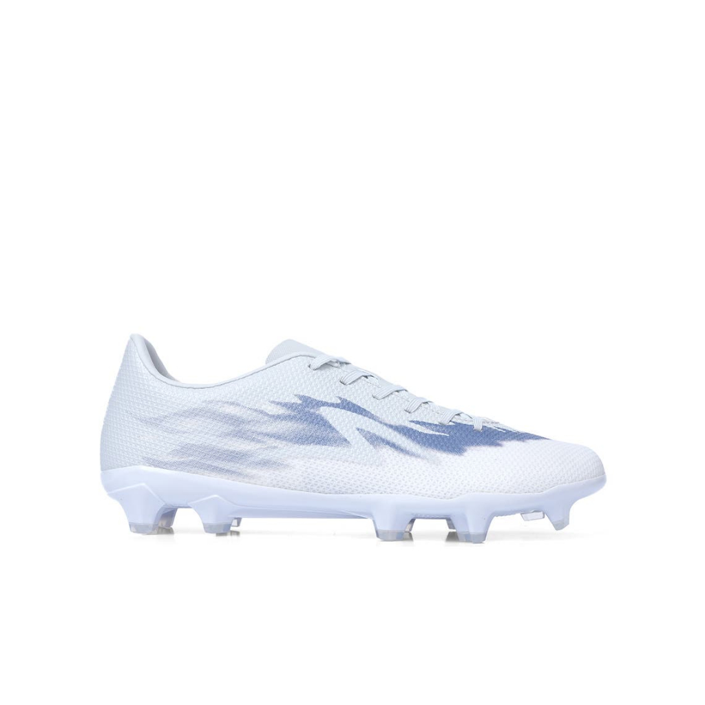Sepatu Bola Specs Accelerator Alpha Fury Pro FG - Glacier Gray SPE1010374 Original | Specs Fury