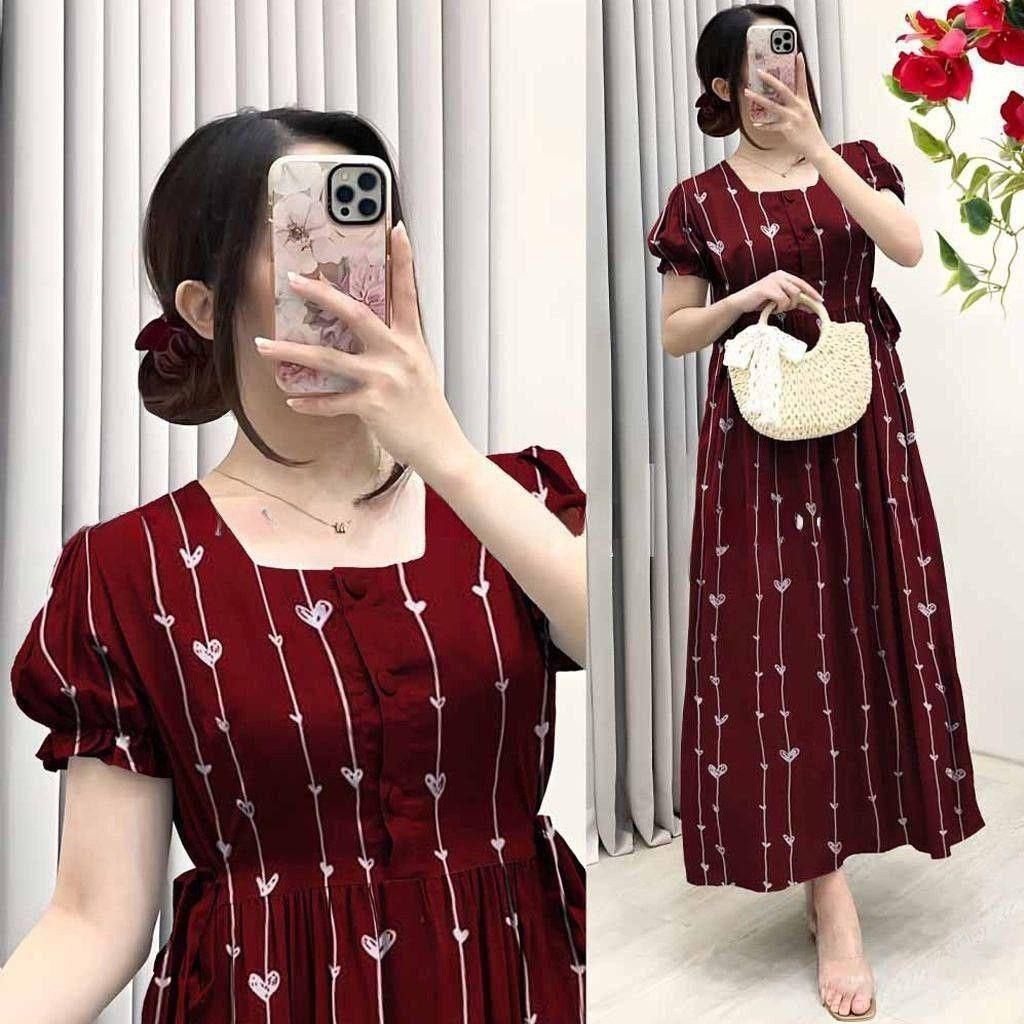 DASTER VIRAL/DASTER RAYON/DASTER JENNY