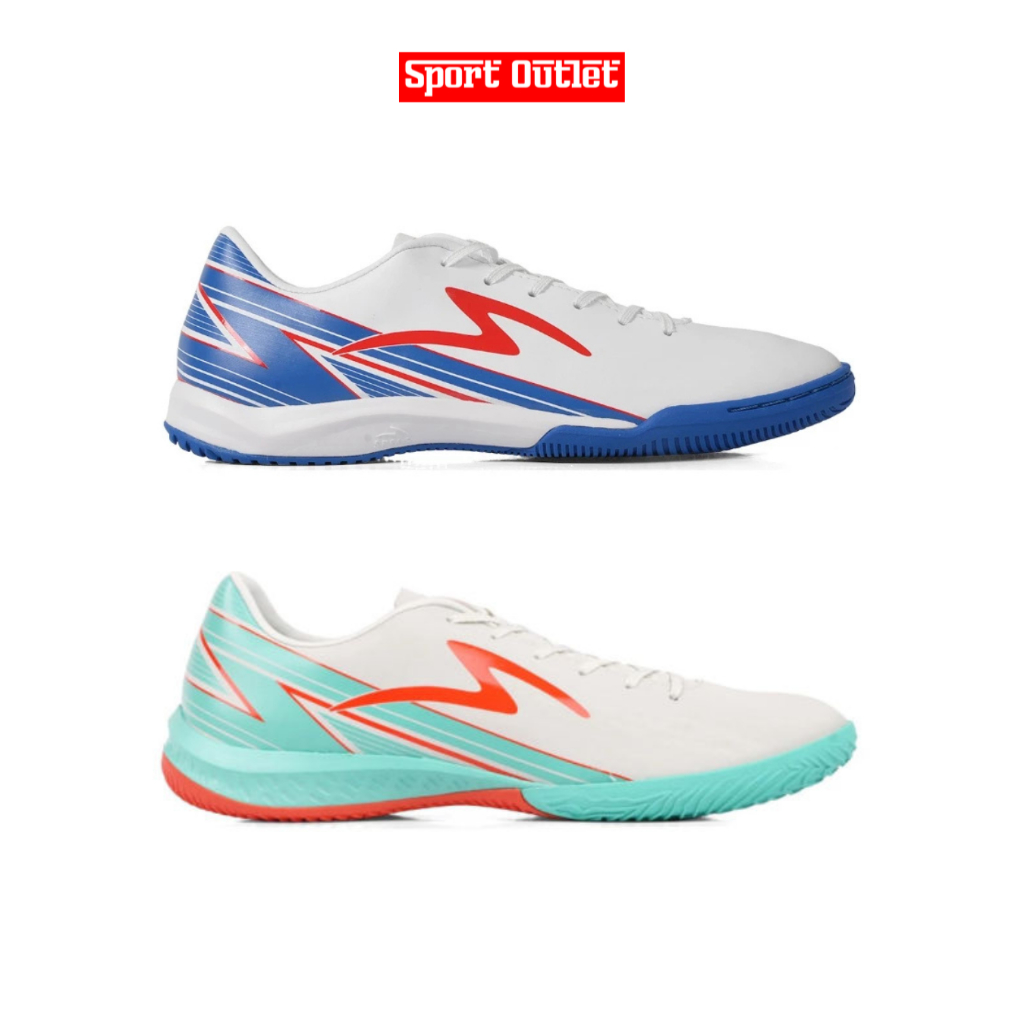 Sepatu Futsal Specs Lightspeed 20 IN