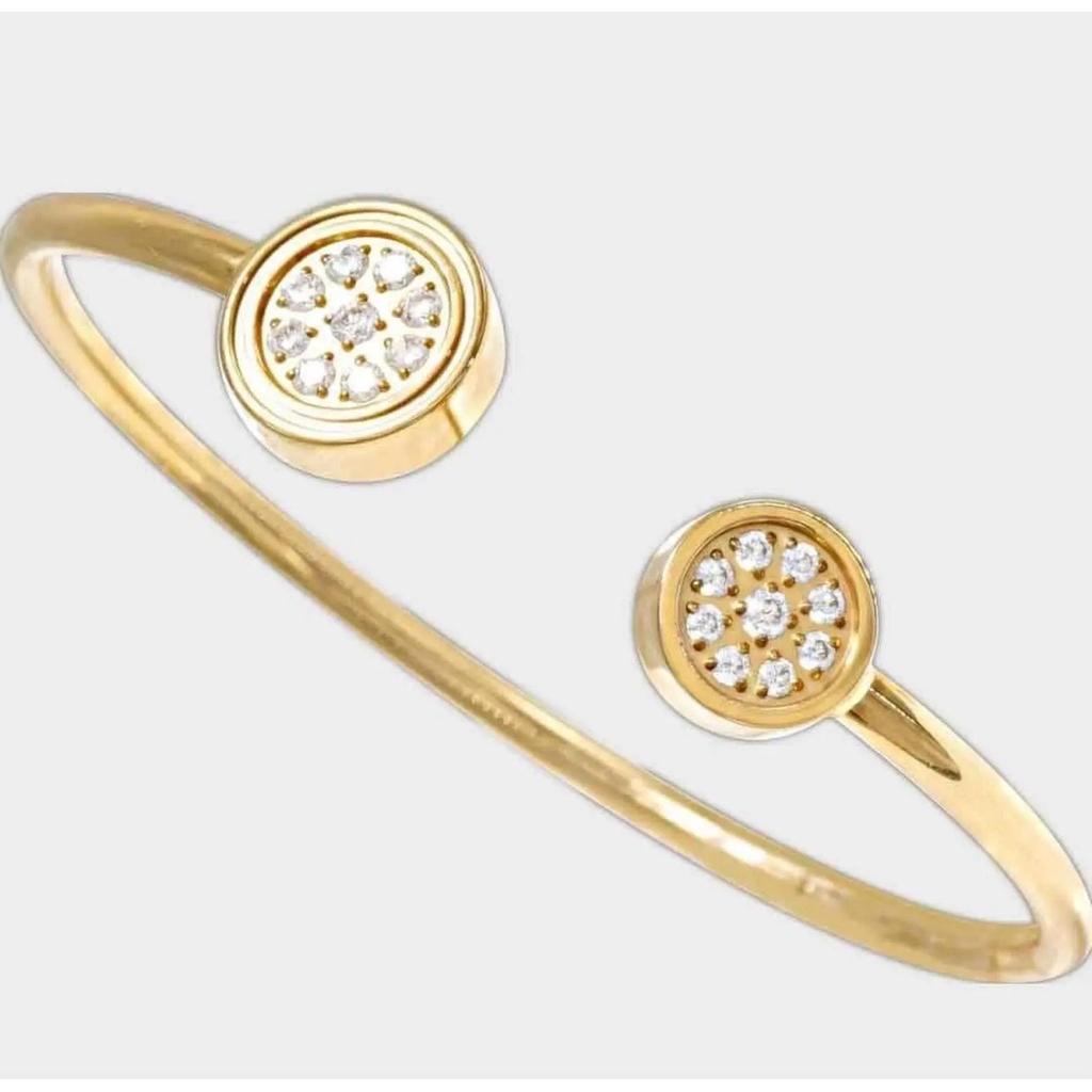 Gelang GOLD MCI original