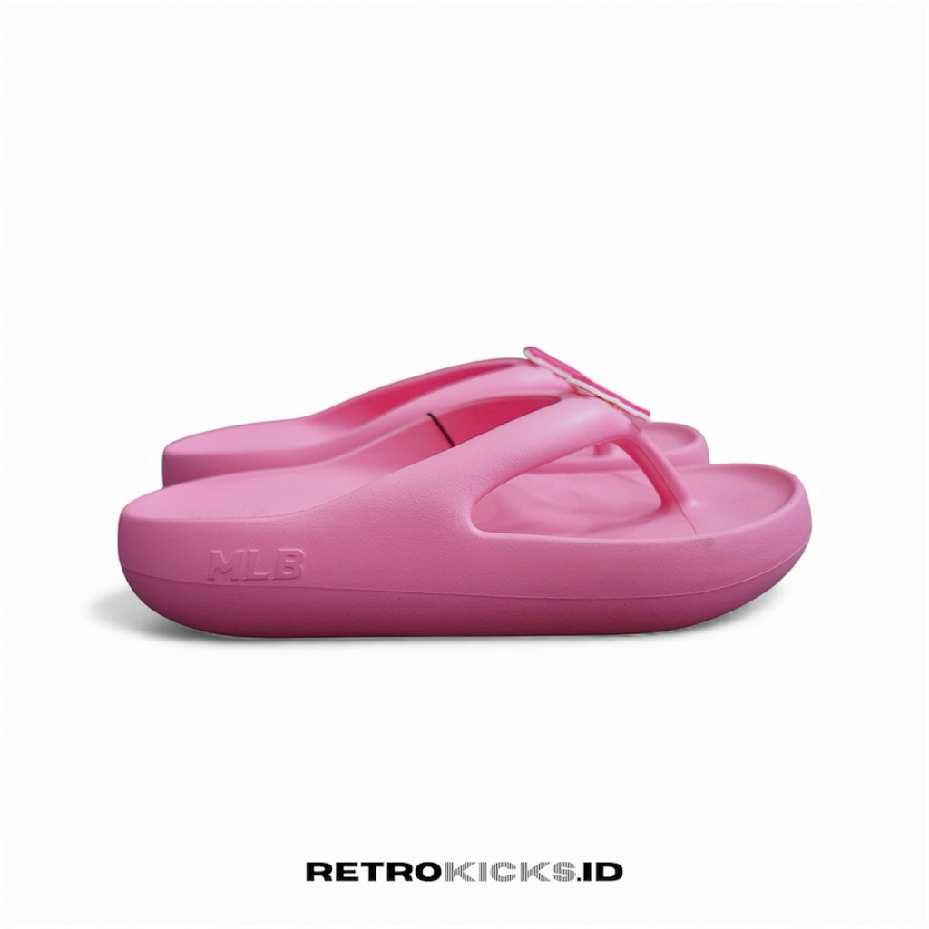 MLB CHUNKY BOUNCER FLIP-FLOP BOSTON UNISEX