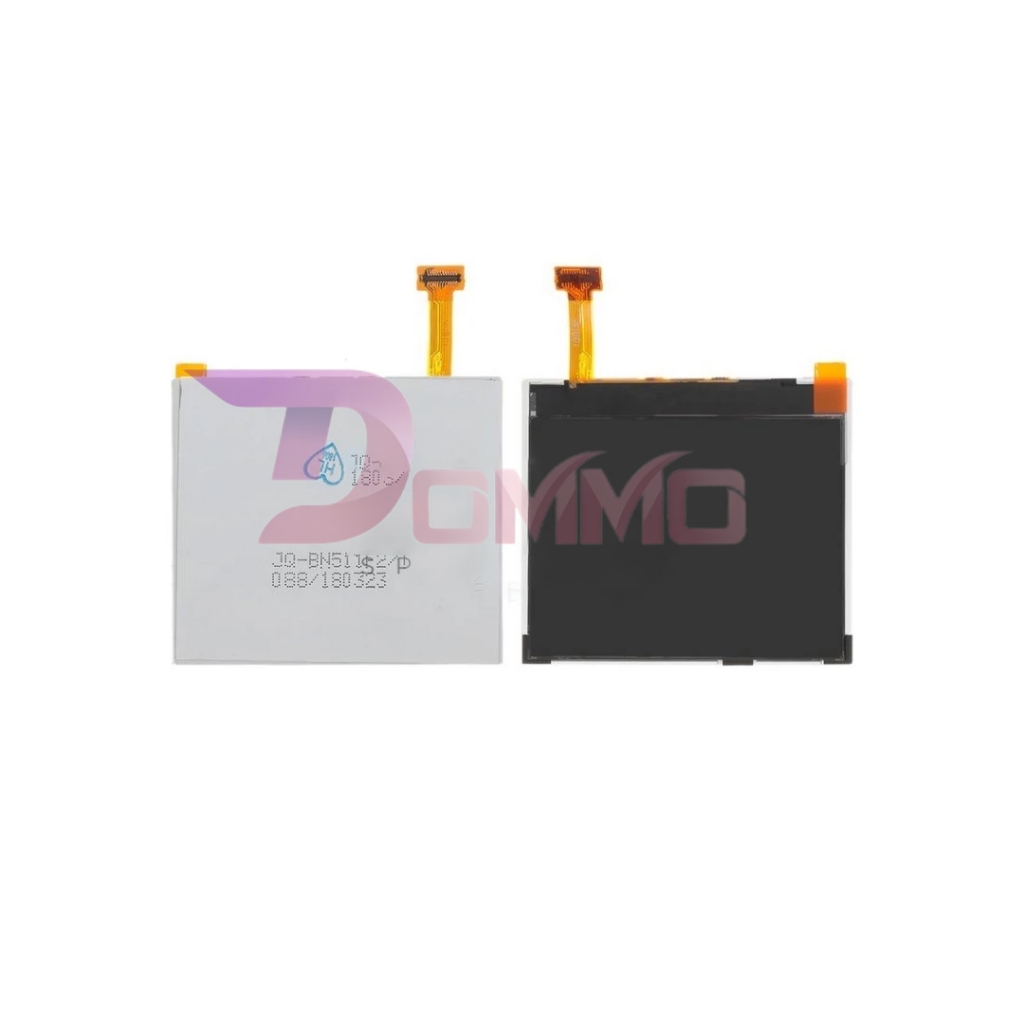 LCD NOKIA C3 / X2-01 / 210 / 205 / 302