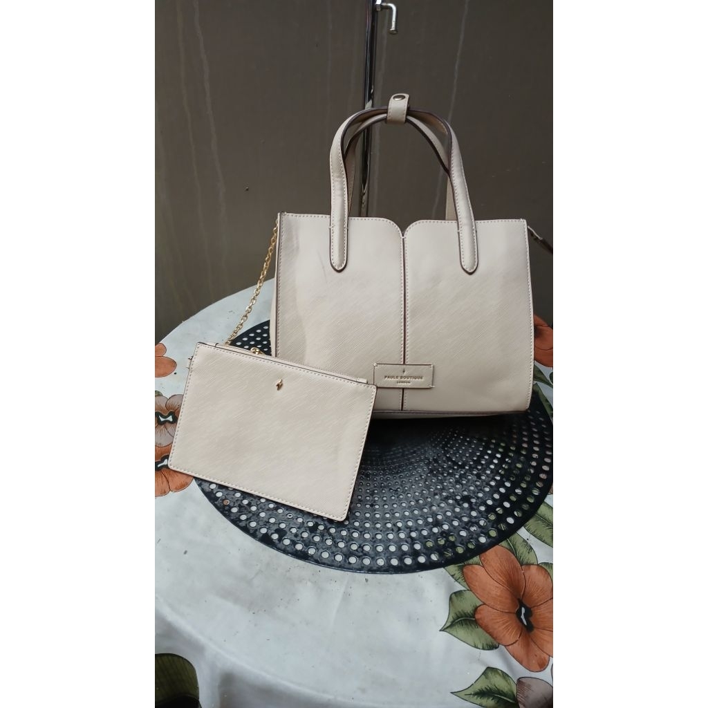 Tas hand bag pauls boutique