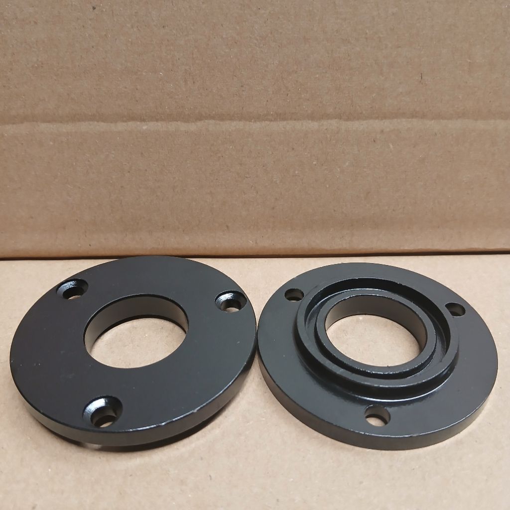 Tutup laker/tutup bearing mesin gilingan tepung ffc15 dalam dan luar