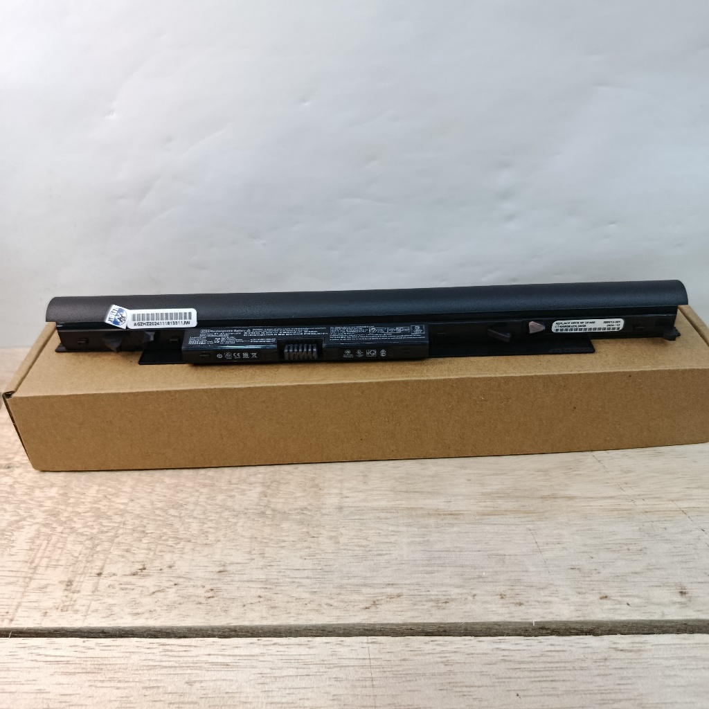 Baterai Laptop HP 14-BS003TU 14-BS004TU 14-BS003TX 14-BS004TX -MC