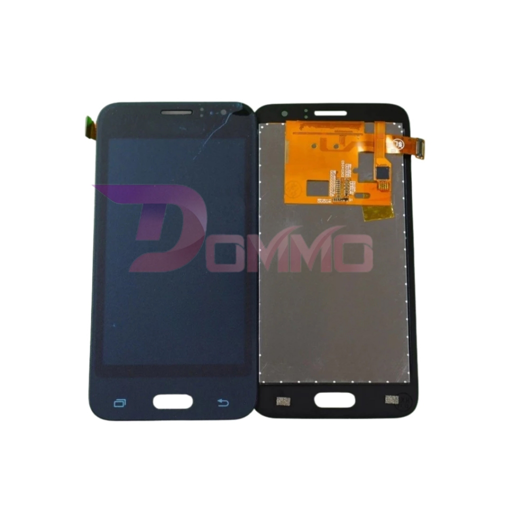 LCD FULLSET TOUCHSCREEN SAMSUNG J120 / J1 2016 / J120G KONTRAS