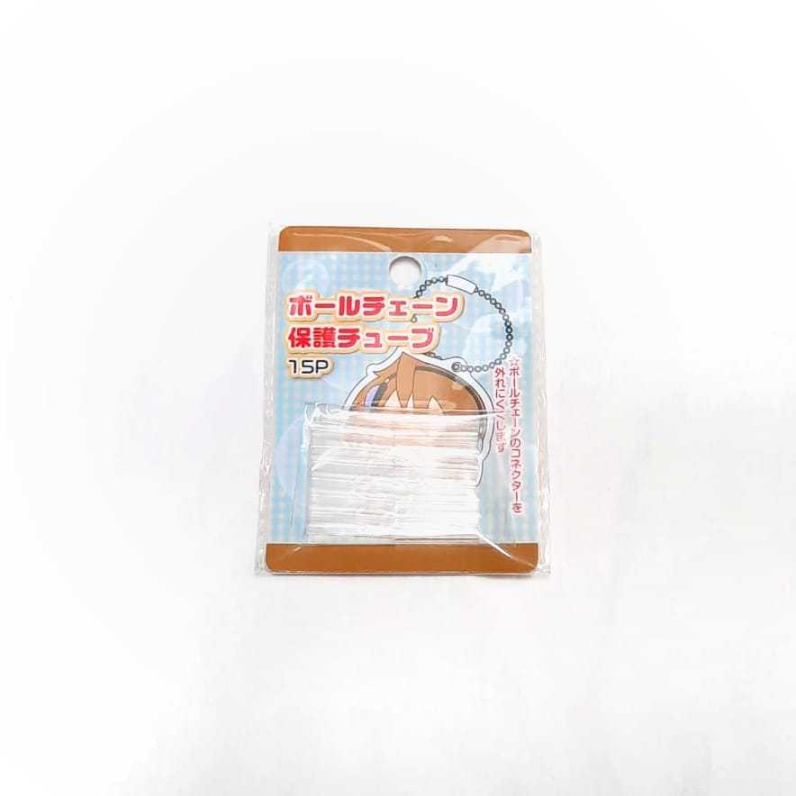 Seria Plush Ballchain Protector