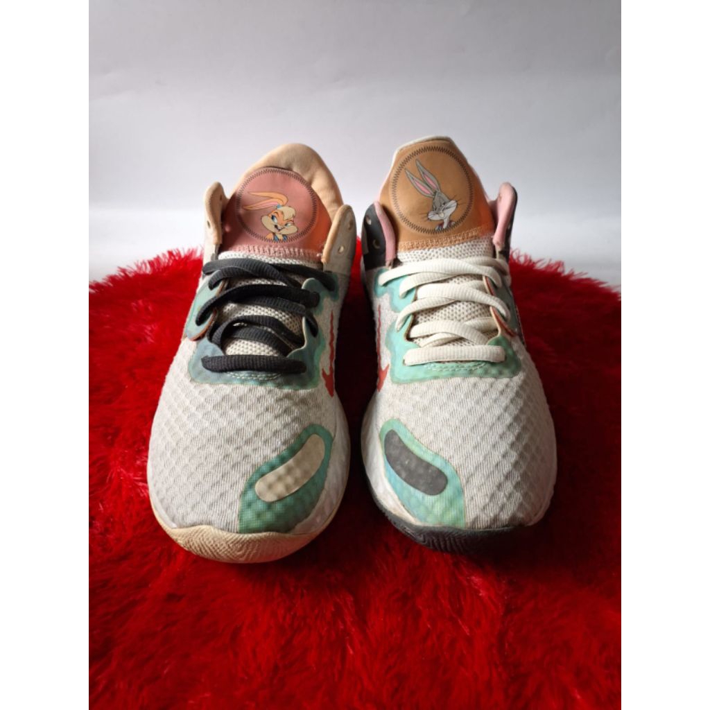 Sepatu Basket Renew Elevate 2 Ukuran 41