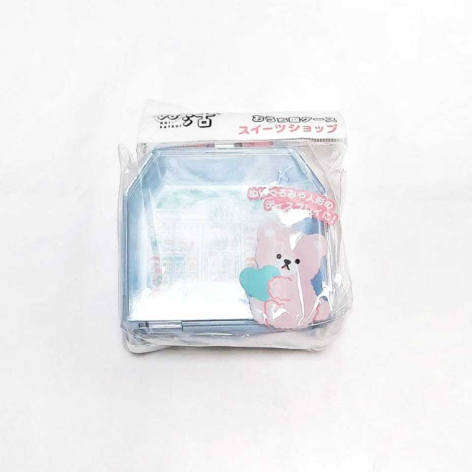 Seria Figure Plush Type Case