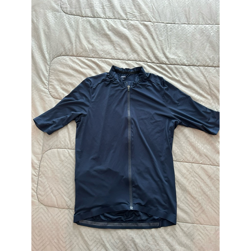 jersey spexcel + urcc putih