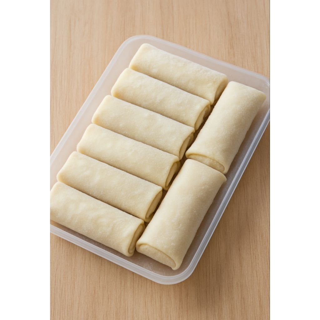 LUMPIA FROZEN FOOD