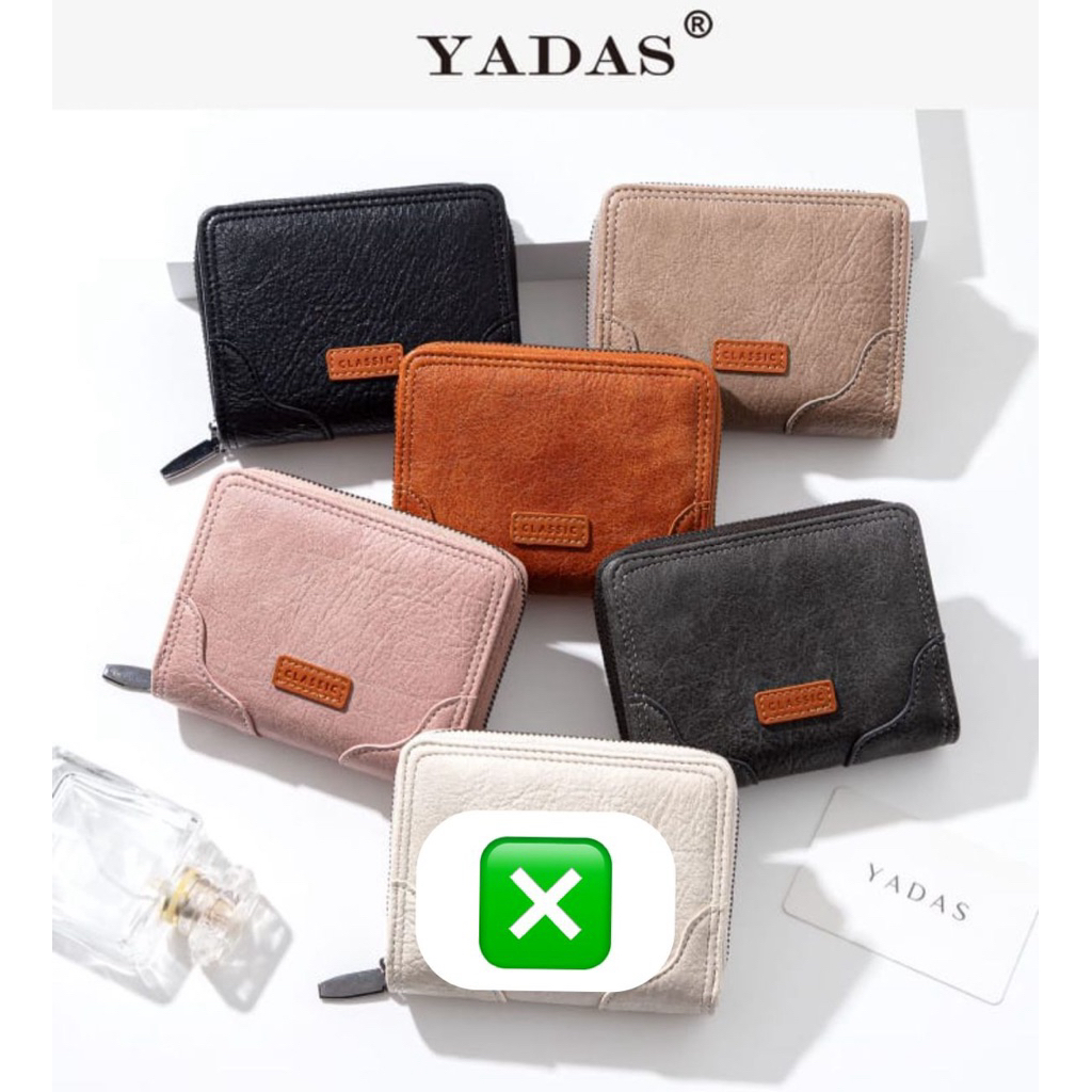 Dompet Yadas - Style D028