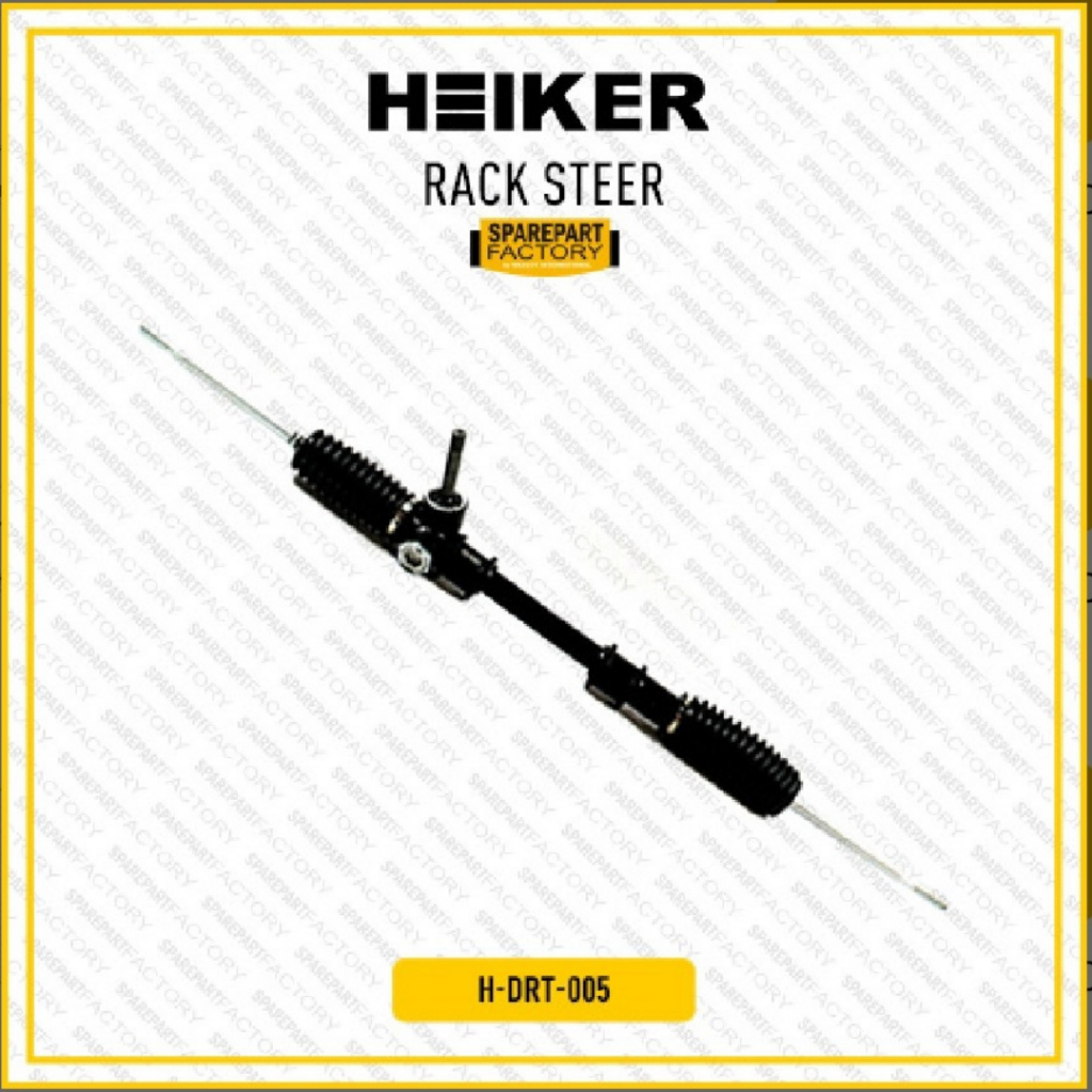 Rack Steer Rek Stir Daihatsu Espass Heiker