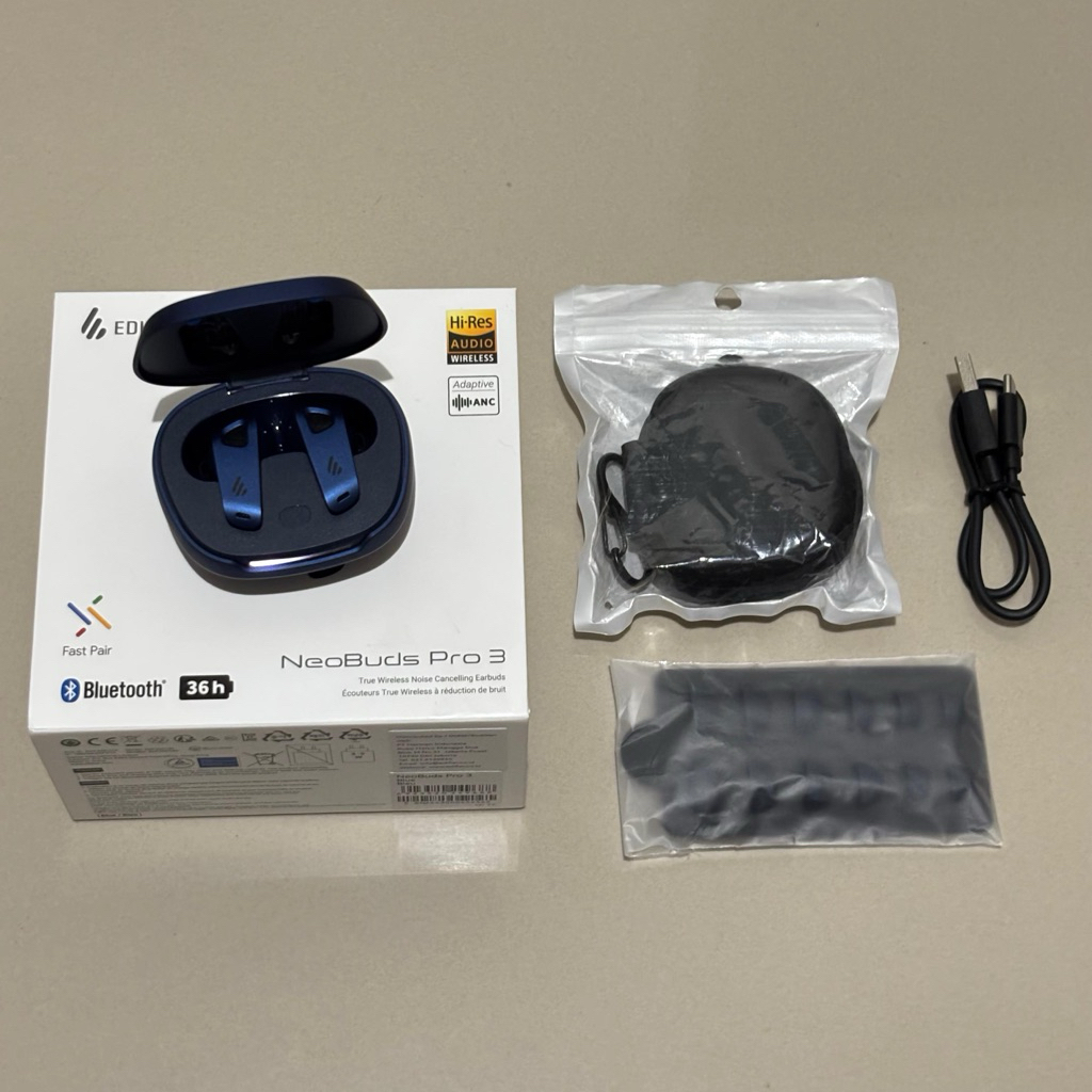 Edifier Neobuds Pro 3 TWS Earbuds