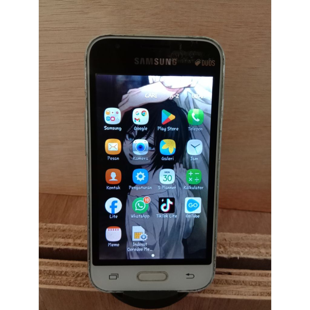 samsung j1mini prime (second normal)