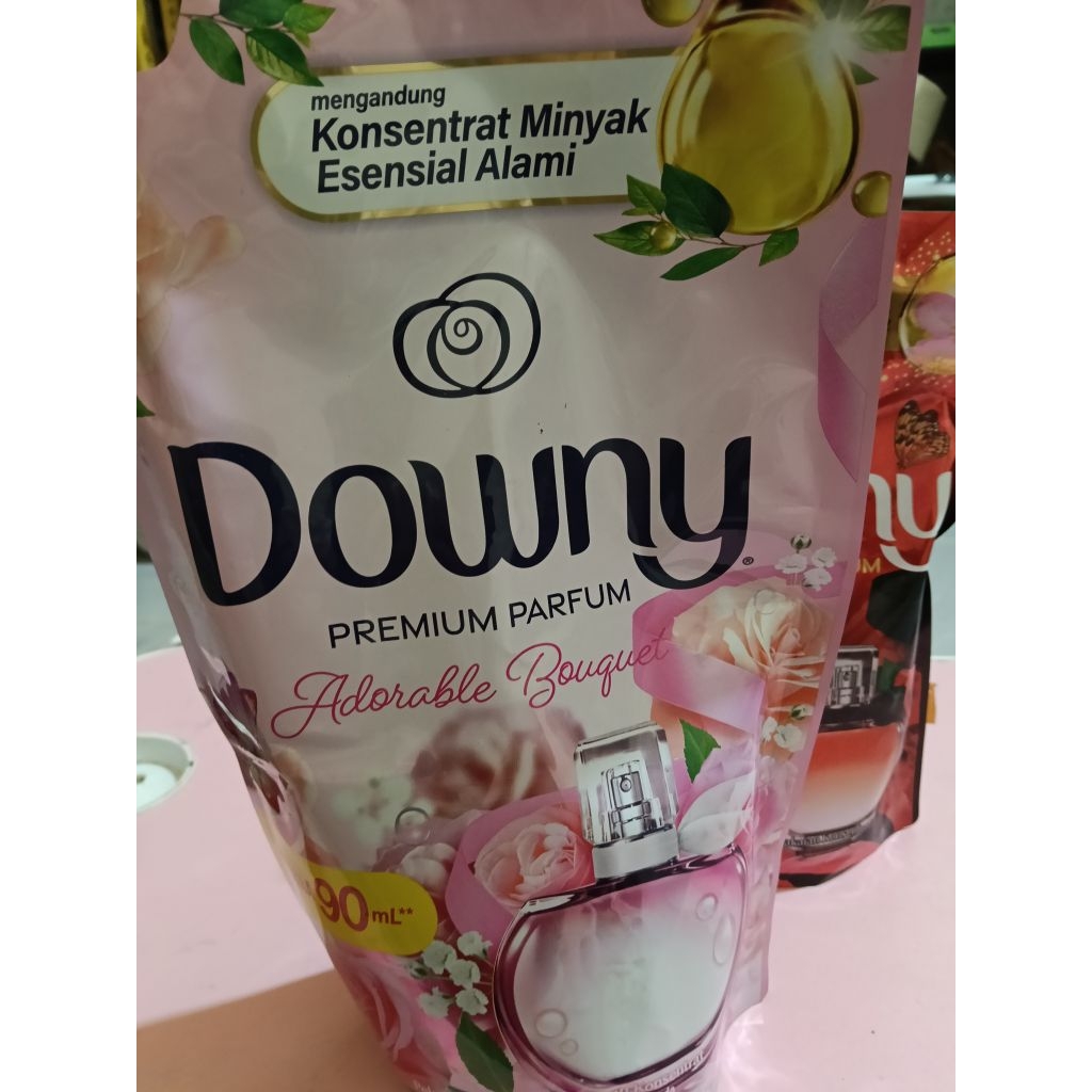 DOWNY ADORABLE BOUQUET 900ml