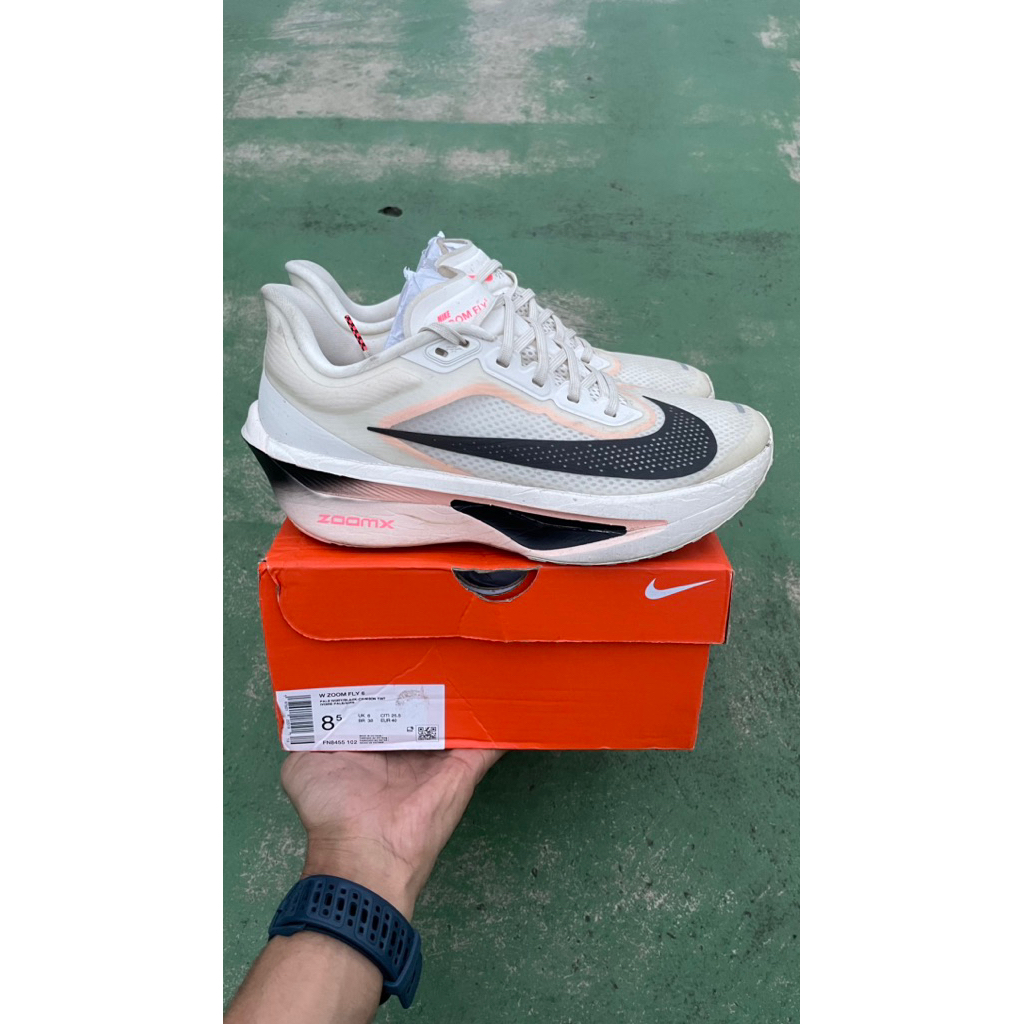 NikeZoomfly6