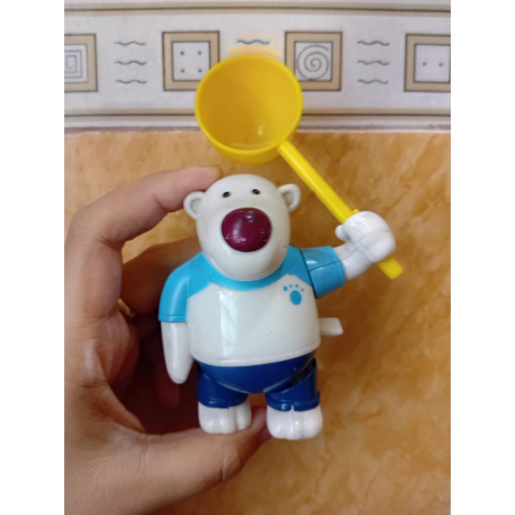 (Preloved) Pororo