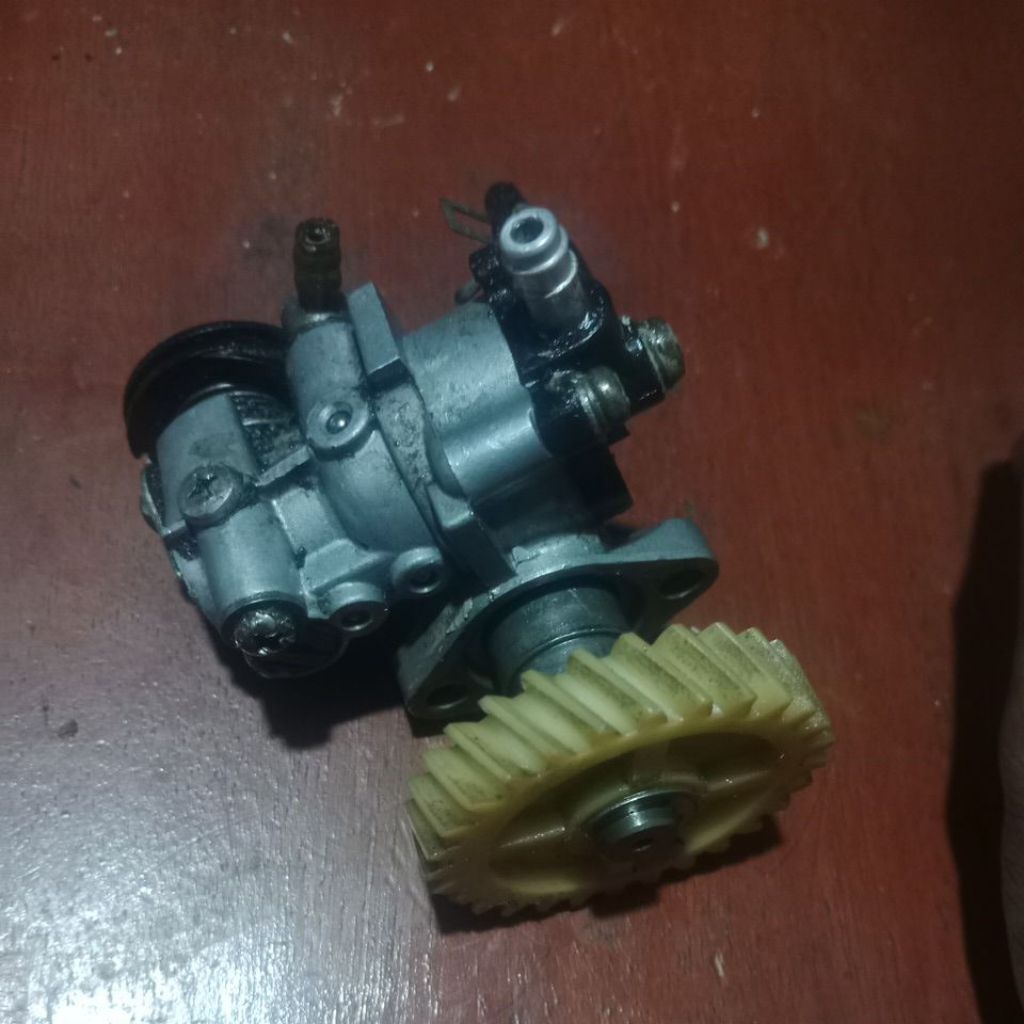 POMPA OLI RX KING NEW 2003, 2004