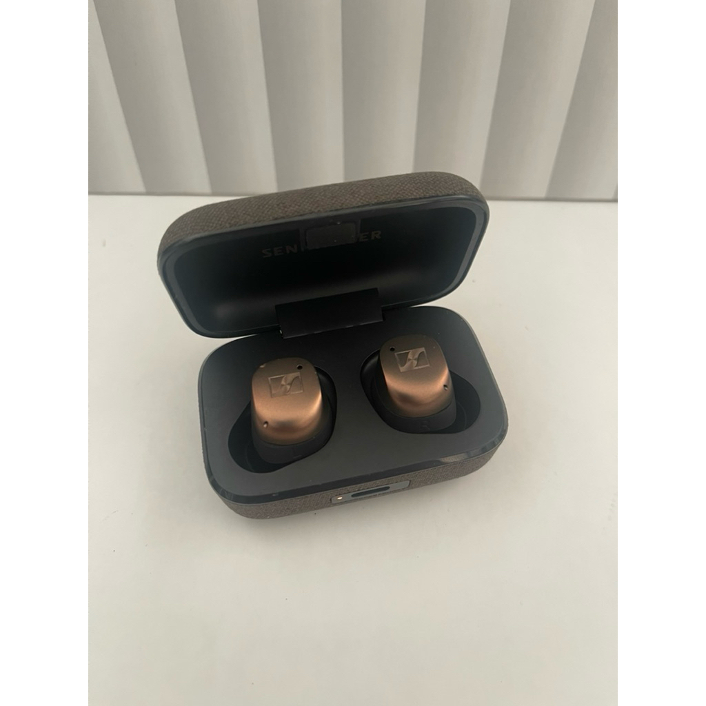 Sennheiser Momentum TWS4 2nd