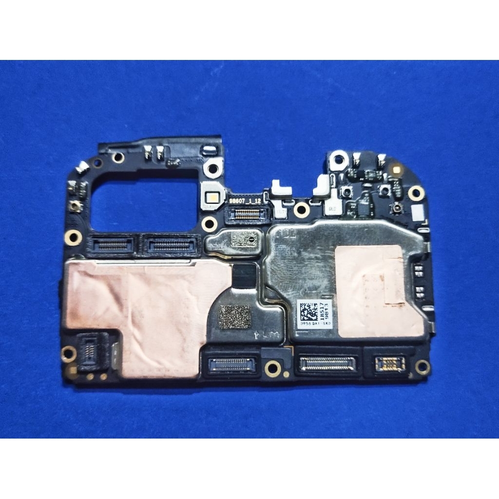 MESIN OPPO A5S 3/32 NO POLA NORMAL ORIGINAL COPOTAN