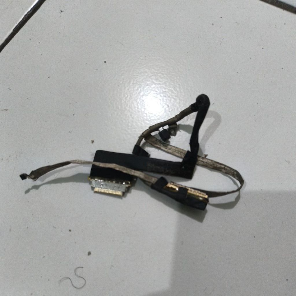 Acer Aspire One QIVZO kabel flexible lcd